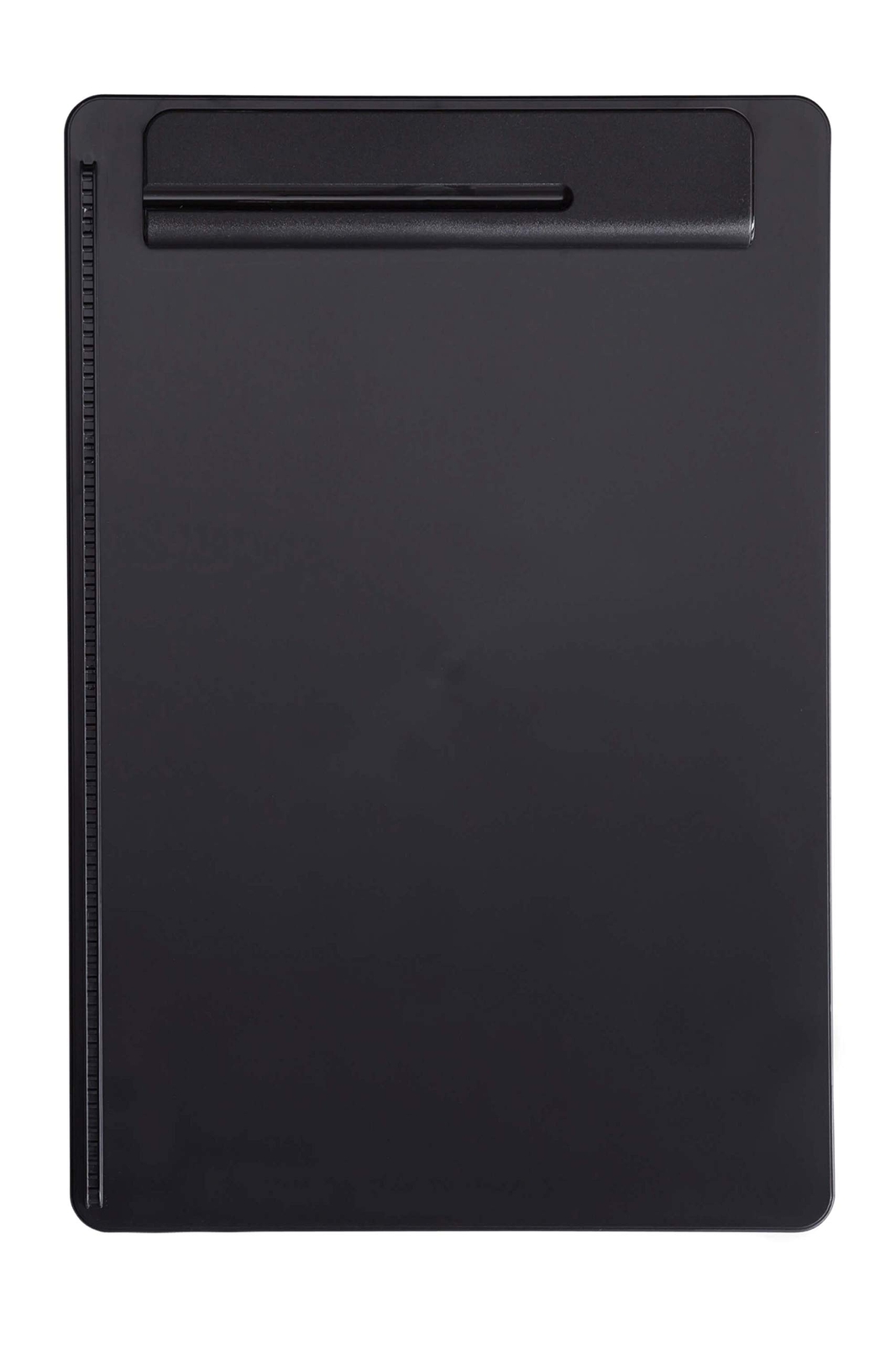 Maulgo A4 Clipboard Plain black