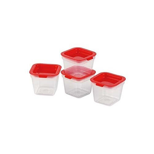 TESCOMA ETICHETTA 3 PEZZI FRESHBOX 891872