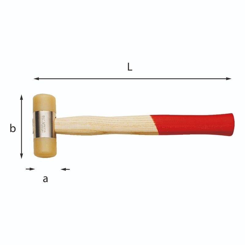 Mazzuola  376 28mm
