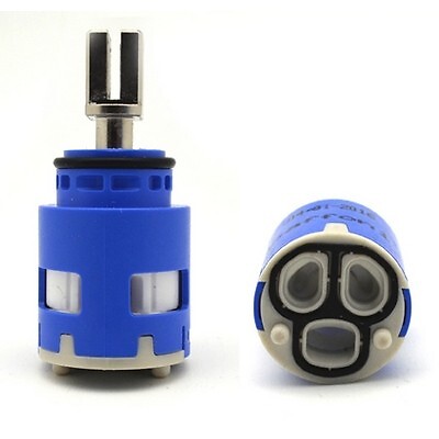 CARTUCCIA MISCELATORE Diam 25 LINEA EFFE-ELLE-LEVEL