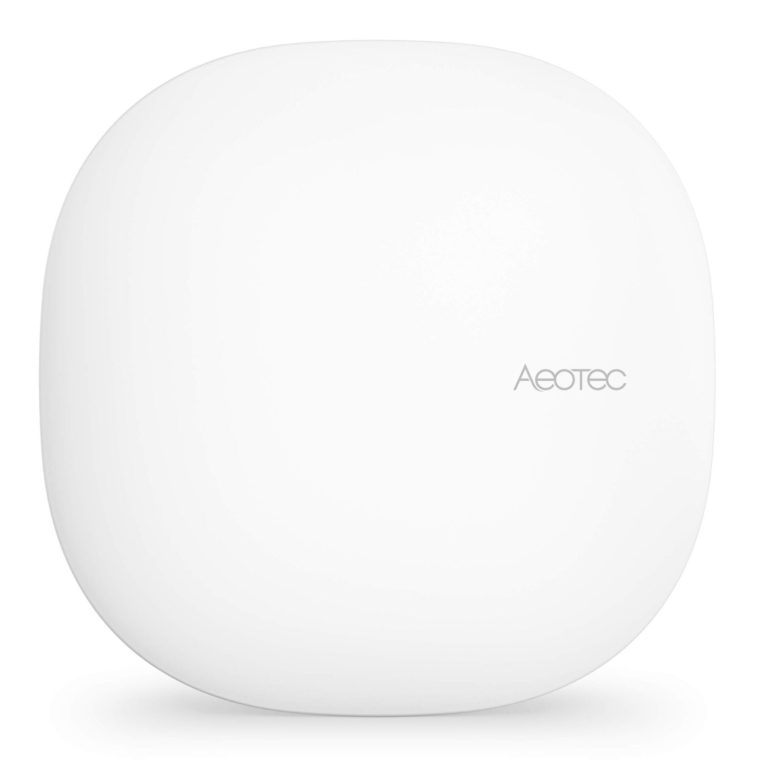 Aeotec GP-AEOHUBV3EU Smart Home Hub Funziona come hub SmartThings EU Bianco