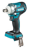 Makita DTW301Z power screwdriver/impact driver 1/2" 18V Black Blue DTW301Z