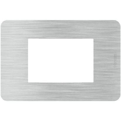 MatixGO - placca 3P aluminum