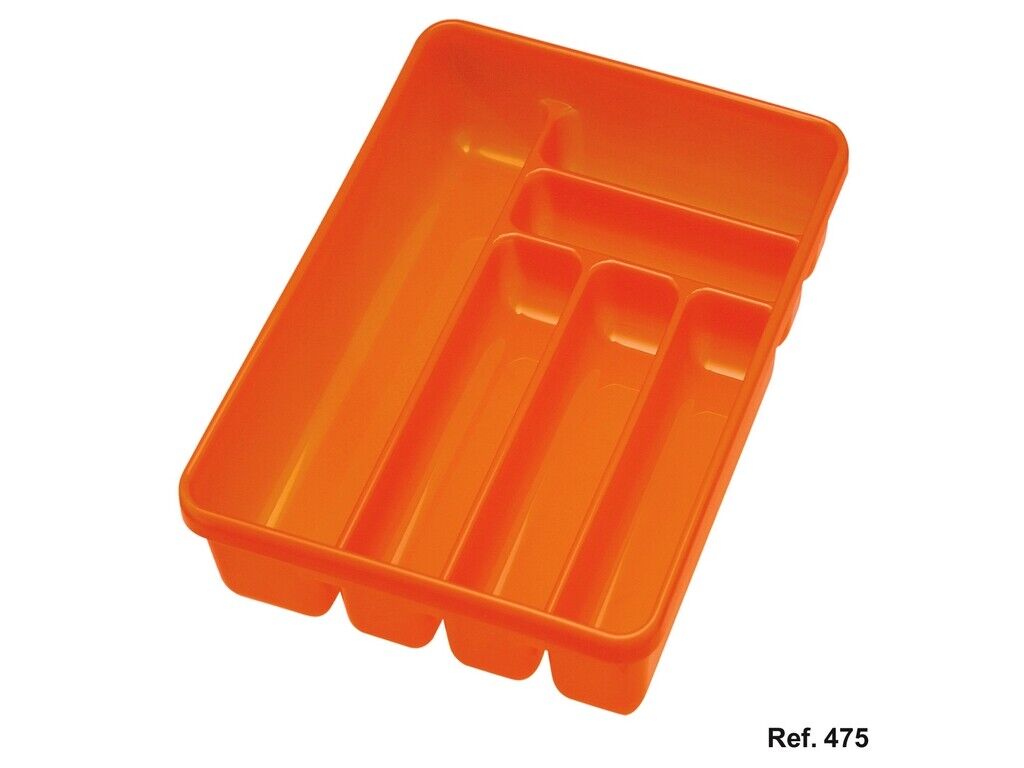 PORTAPOSATE COSMOPLAST 6 POSTI GRANDE