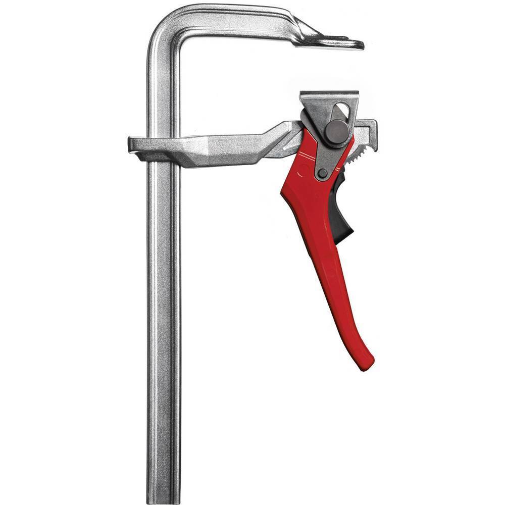 Morsetto a leva GH 300/120 Bessey GH30-12 Apertura (max.):300 mm Misura della