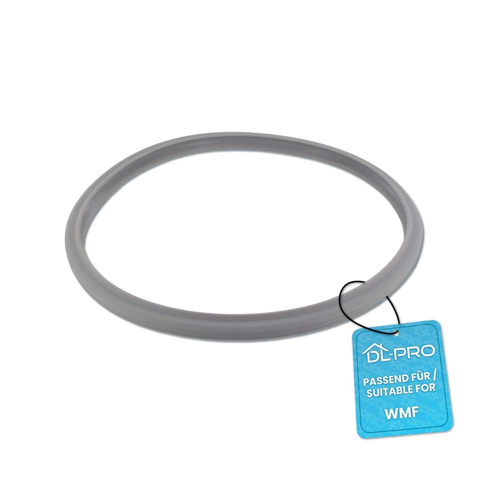 DL-pro Guarnizione pentola a pressione Ø 22 cm per WMF Perfect & Perfect Plus...