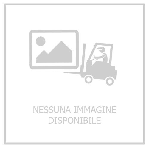 SAVE Fumisteria Plus Tubo dritto per canna fumaria 250 mm Nero
