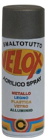 16333 BOMBOLETTA SPRAY ACRILICO ROSA CHIARO RAL 3015 ML. 400
