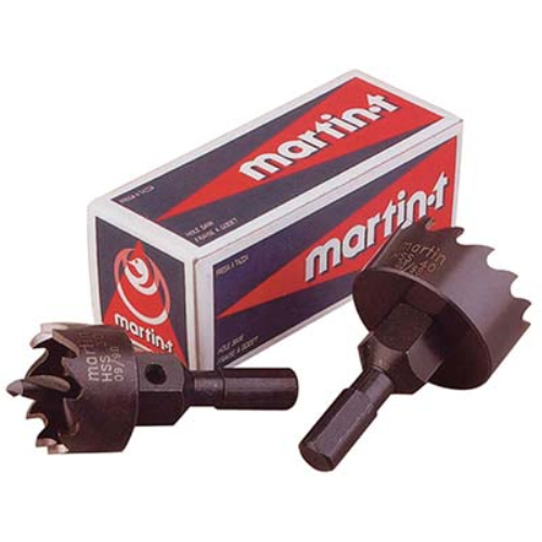 Fresa a tazza hss rettificata martin-t martin mm  18 Martin