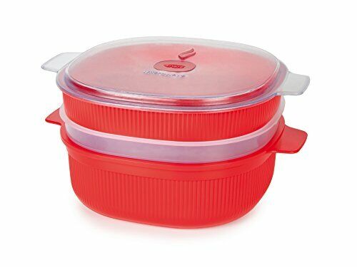 Snips 000704 Vaporiera, Roso (l4g)