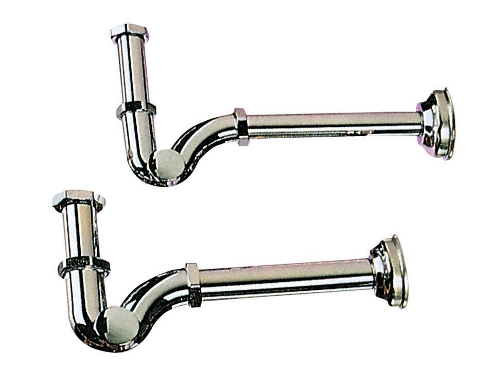 SIFONE A S  CROMATO  GR. 1* ALCO PZ 1