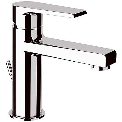 Monocomando Lavabo Linea Artic - Cromo