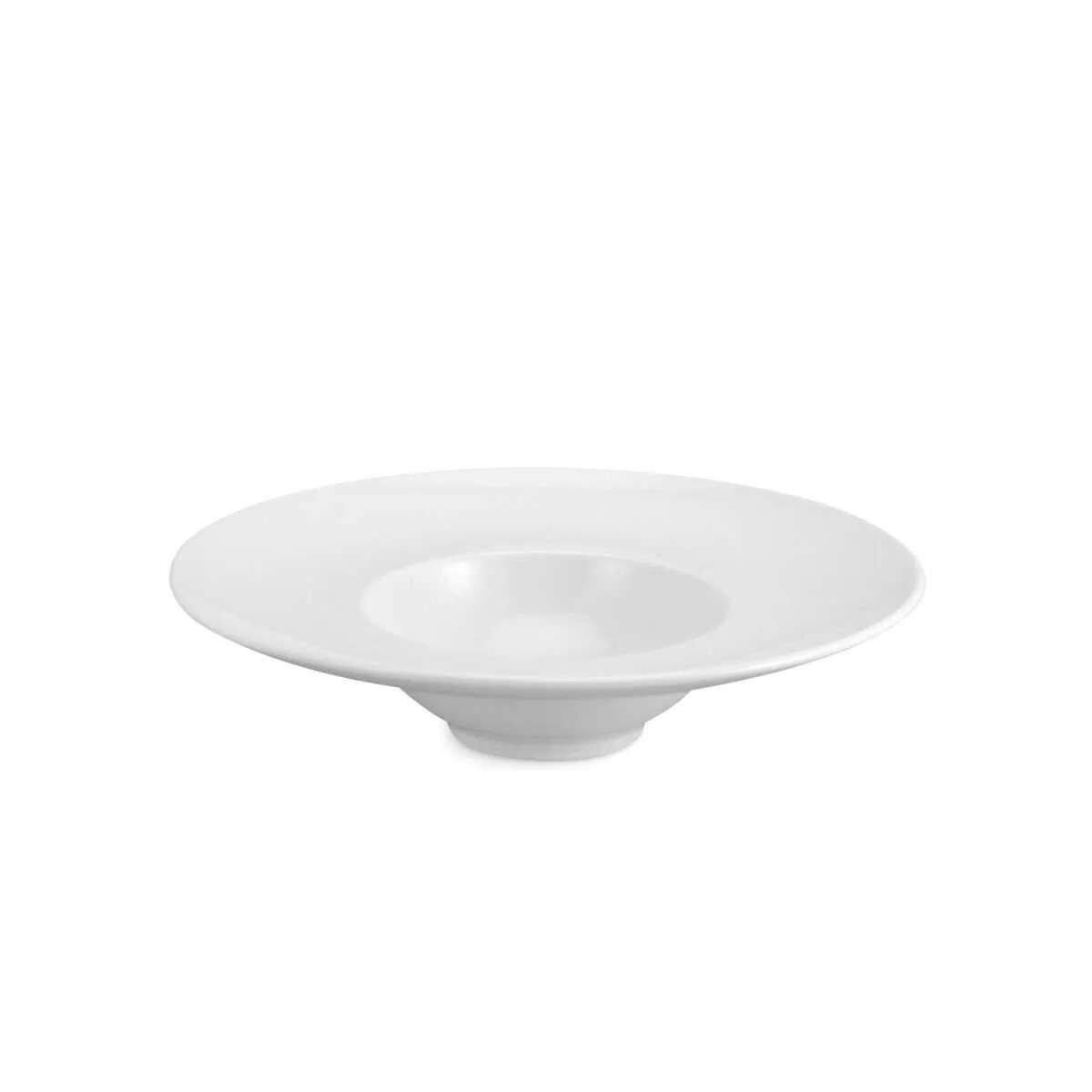 Napoli mini Bowl porcellana bianco - cm.15