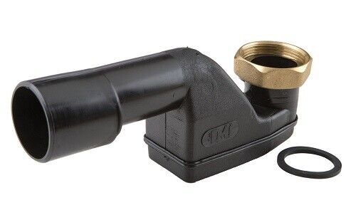 WAVIN SIFONE PER VASCA D.1"1/2 X 32-40