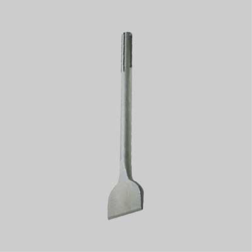 Scalpello sds-max largo 75x300 mm ECEF