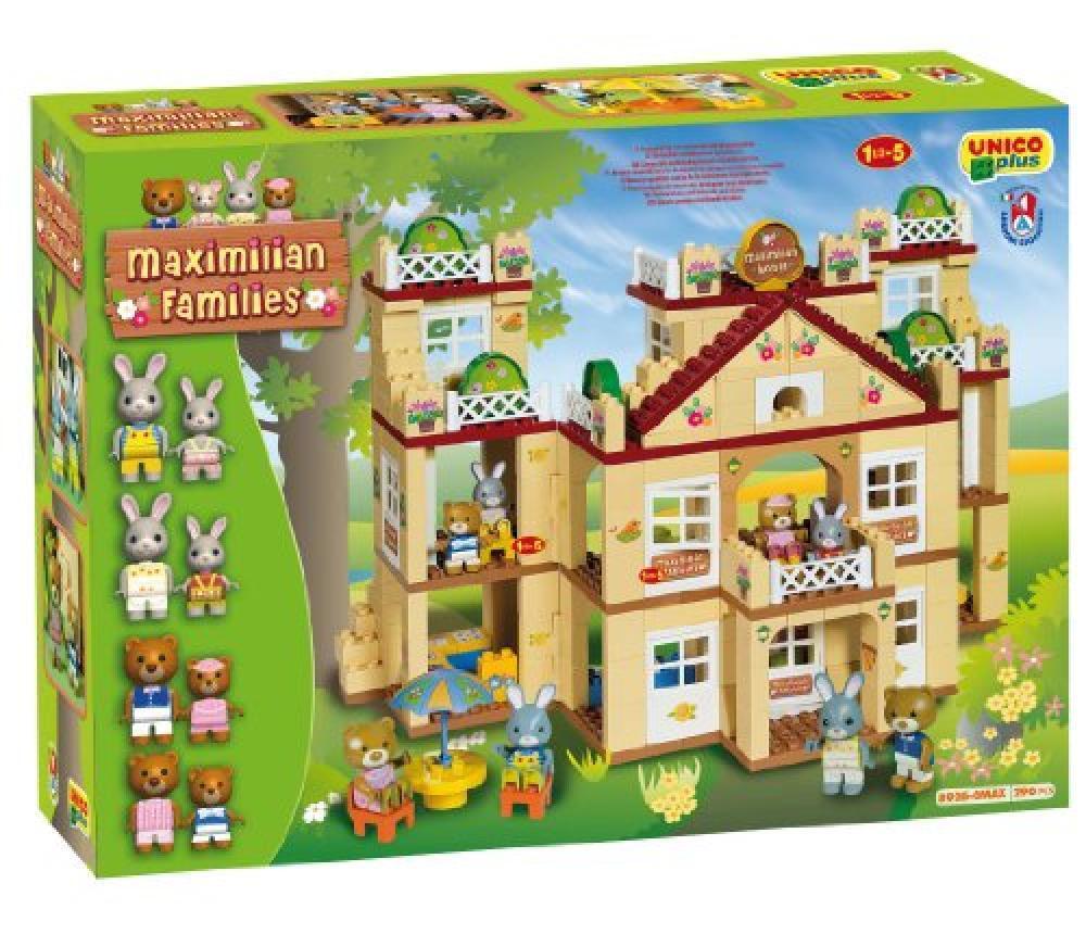 Unicoplus 8926-0MAX - Albergo - NUOVO
