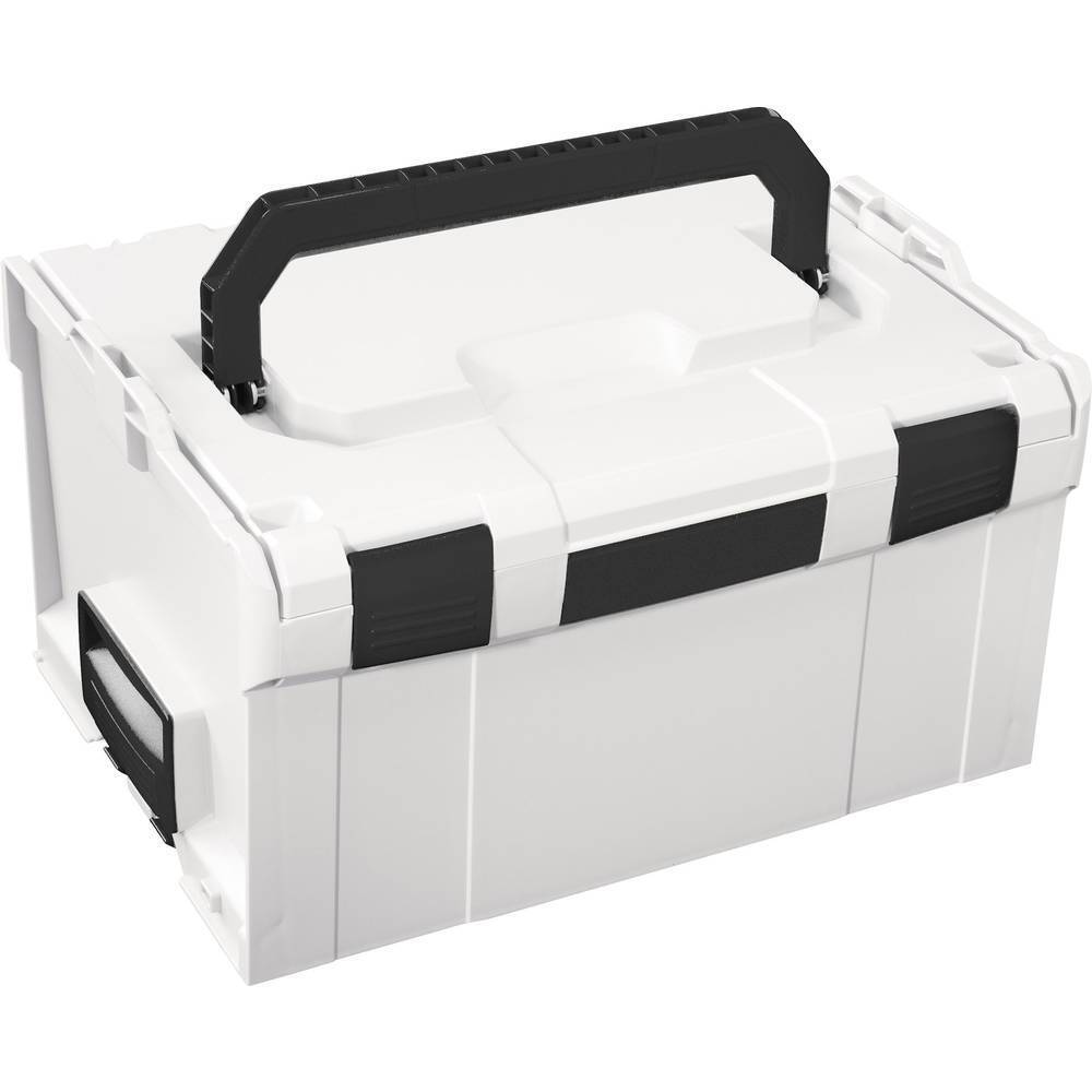 Sortimo L-BOXX 238 600.000.3651 Cassetta porta utensili senza contenuto ABS