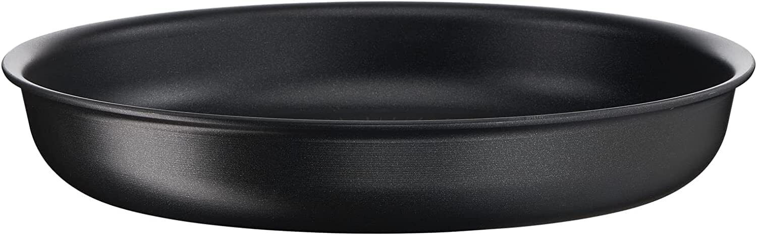 Tefal Ingenio Padella 20 cm Induzione Rivestimento antiaderente Indicatore di...