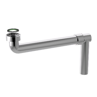 Kit Salva-spazio In Abs Per Lavabo - 1"1/4 X 32