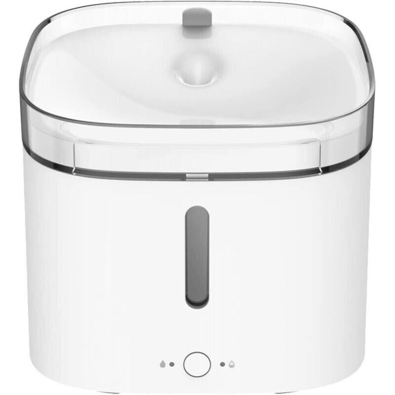 Xiaomi Smart Pet Water Fountain SmartXiaomi Smart Pet Water Fountain Smart bianc