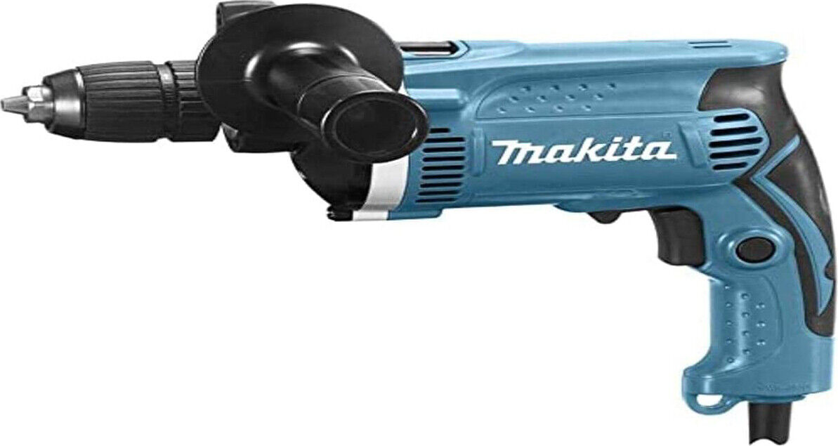 MAKITA Trapano a percussione Potenza 680 Watt HP1641