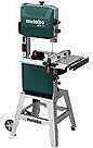 Sega a nastro Metabo BAS 318 Precision WNB