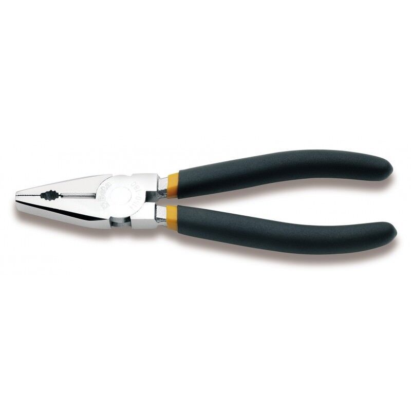 PINZE UNIVERSALI CROMATE LUCIDE L MM 180 ART. 1150