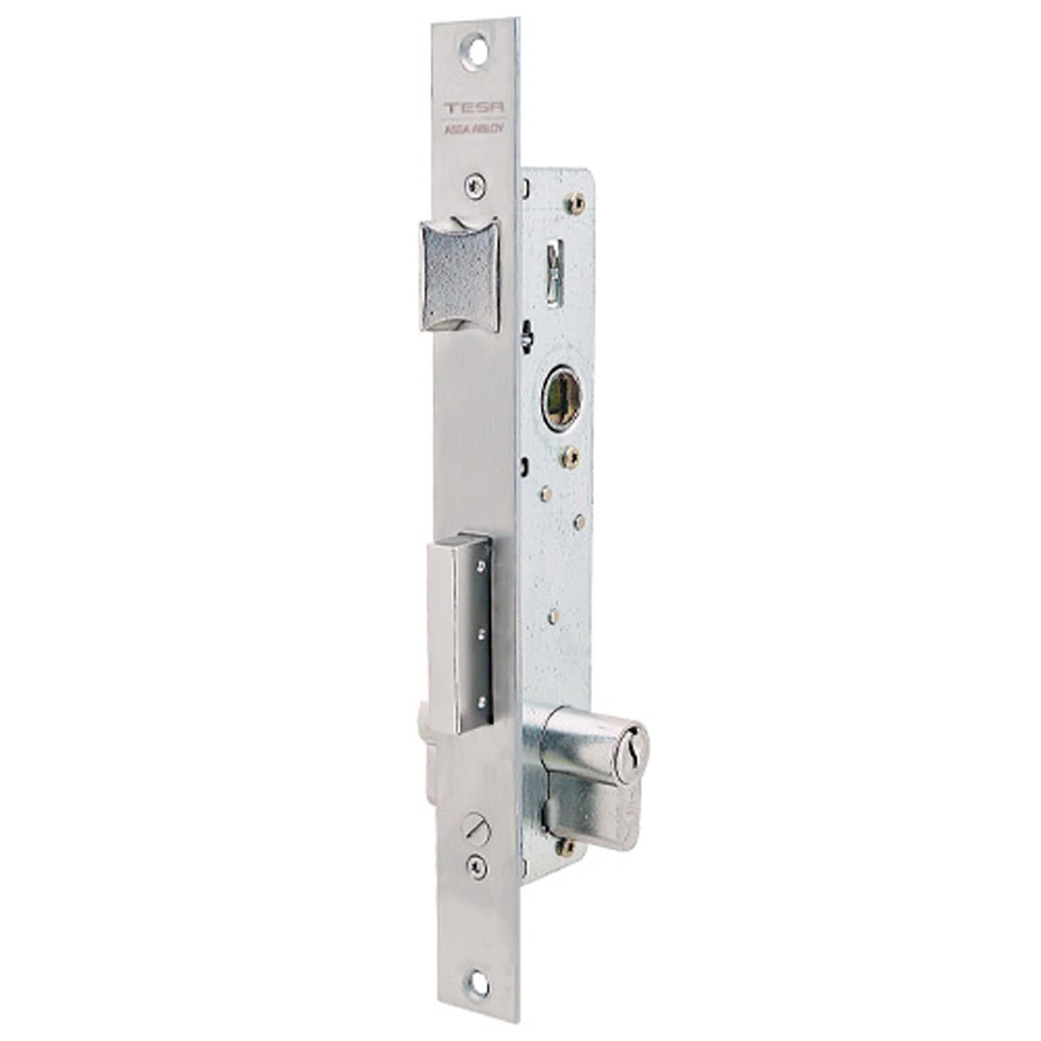 Tesa Assa Abloy - Serratura per porta 221038SSI