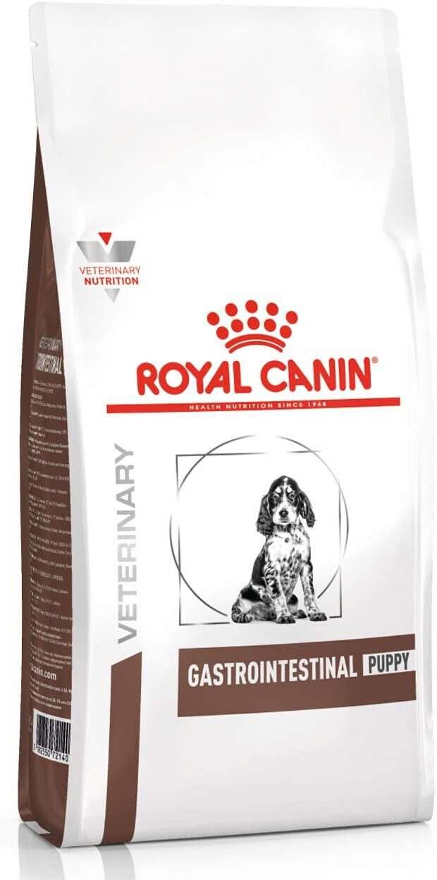 ROYAL CANIN DIETA CANE GASTROINTESTINAL PUPPY 2,5 KG