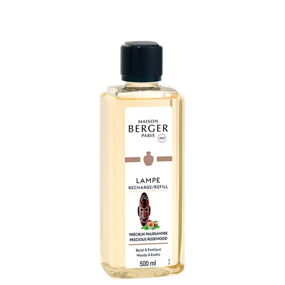 MAISON BERGER PARIS Lampe Refill Precious Rosewood 500ml