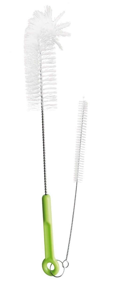 Set 2 Scovolini per Bottiglie 750 ml GIOSTYLE