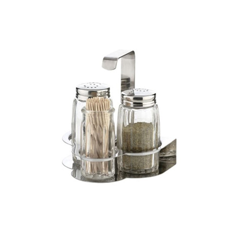 SERVIZIO SALE/PEPE STAND      Pz 3 CLASSIC TESCOMA