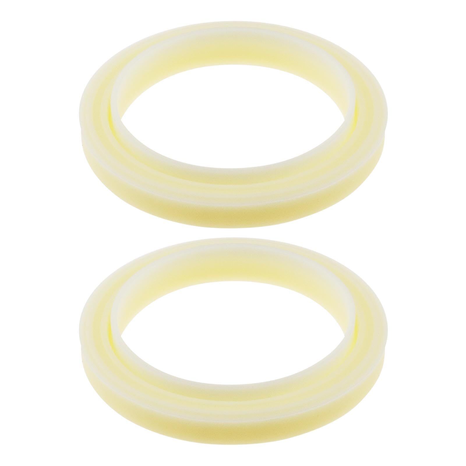 SG Store 2 Group Head gaskets Compatible with Breville Compatible with Sage C...
