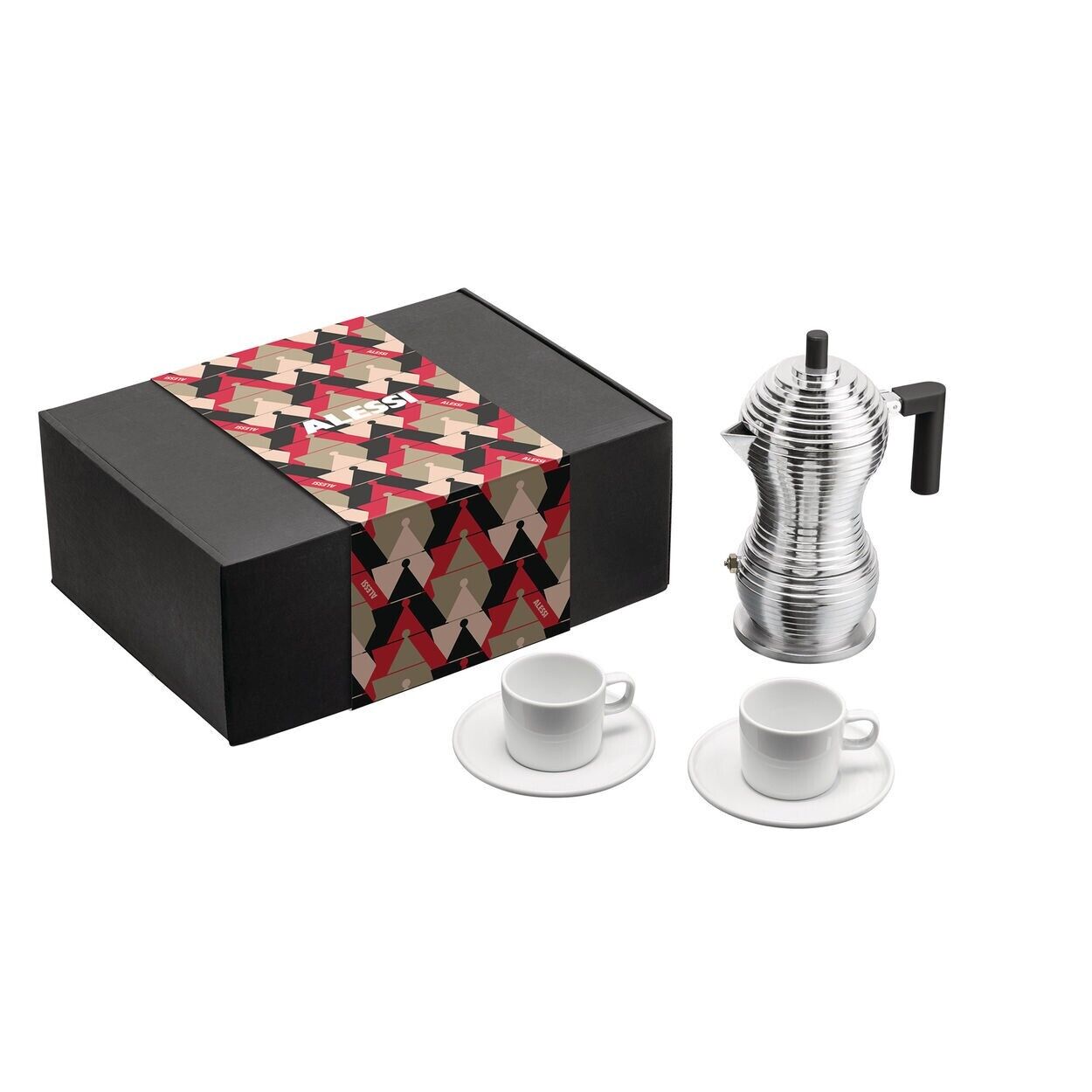 Set da regalo ALESSI & COFEE - Alessi 2024