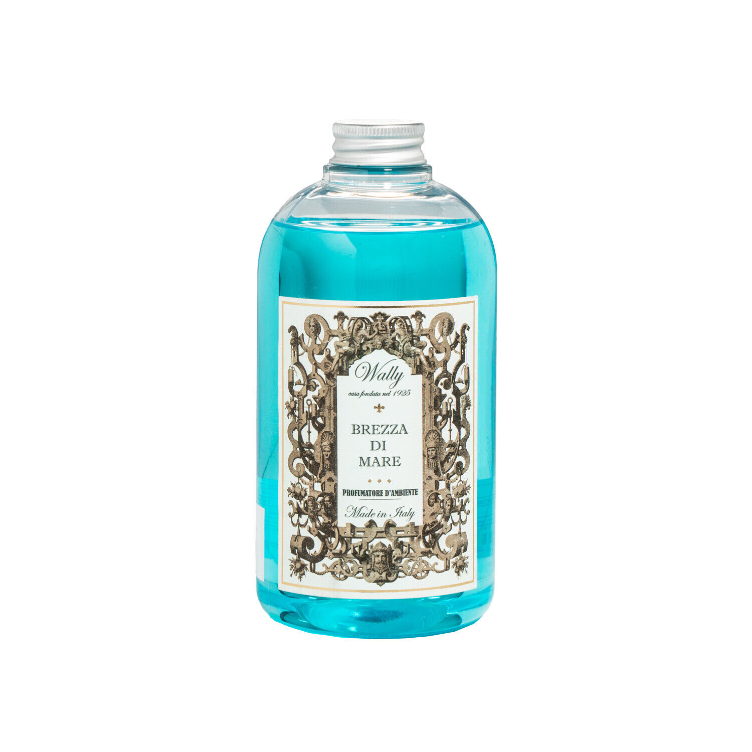 refil 500 ml Adulto unisex Wally Brezza di Mare