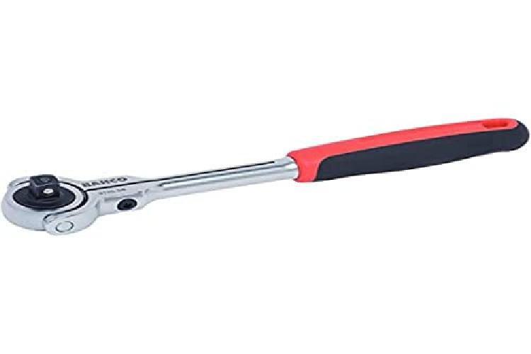 3/8" SWIVELHEAD RATCHET WRENCH