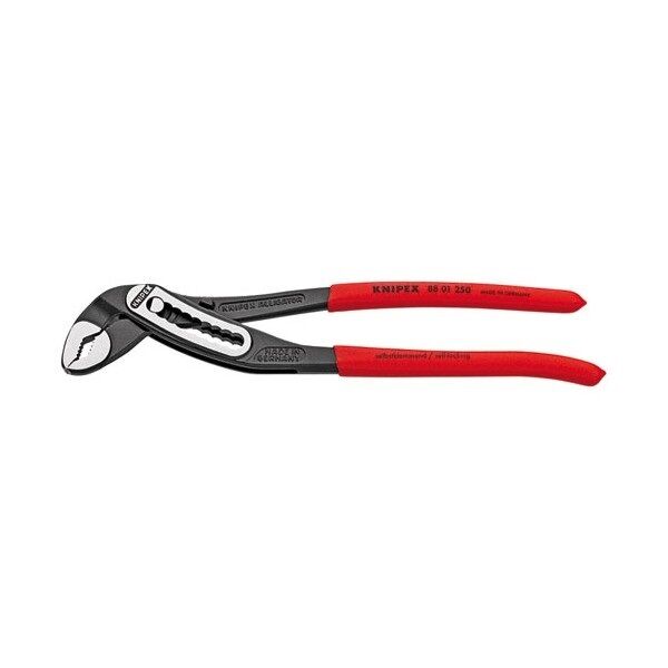 Pinza Multipresa Alligator 250 MM Knipex 61 HRC Robusta Performante