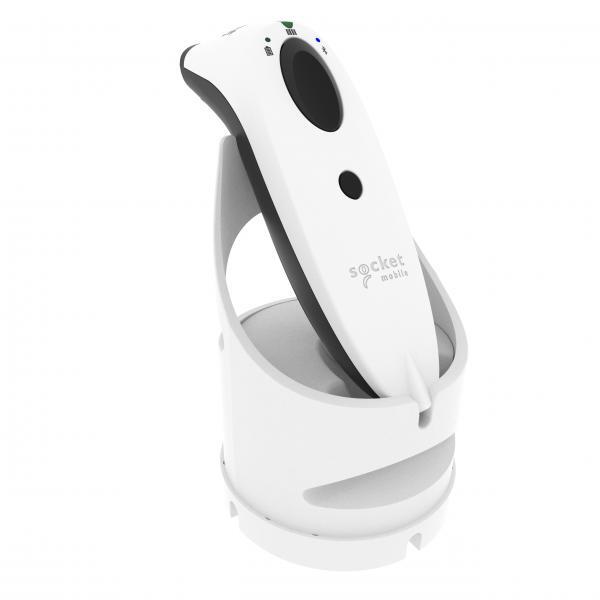Socket Mobile S720 Lettore Di Codici A Barre Portatile 1d/2d Lineare Bianco