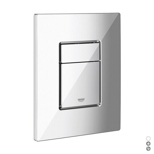 Placca Mod. Skate Cosmopolitan Grohe - Bianca