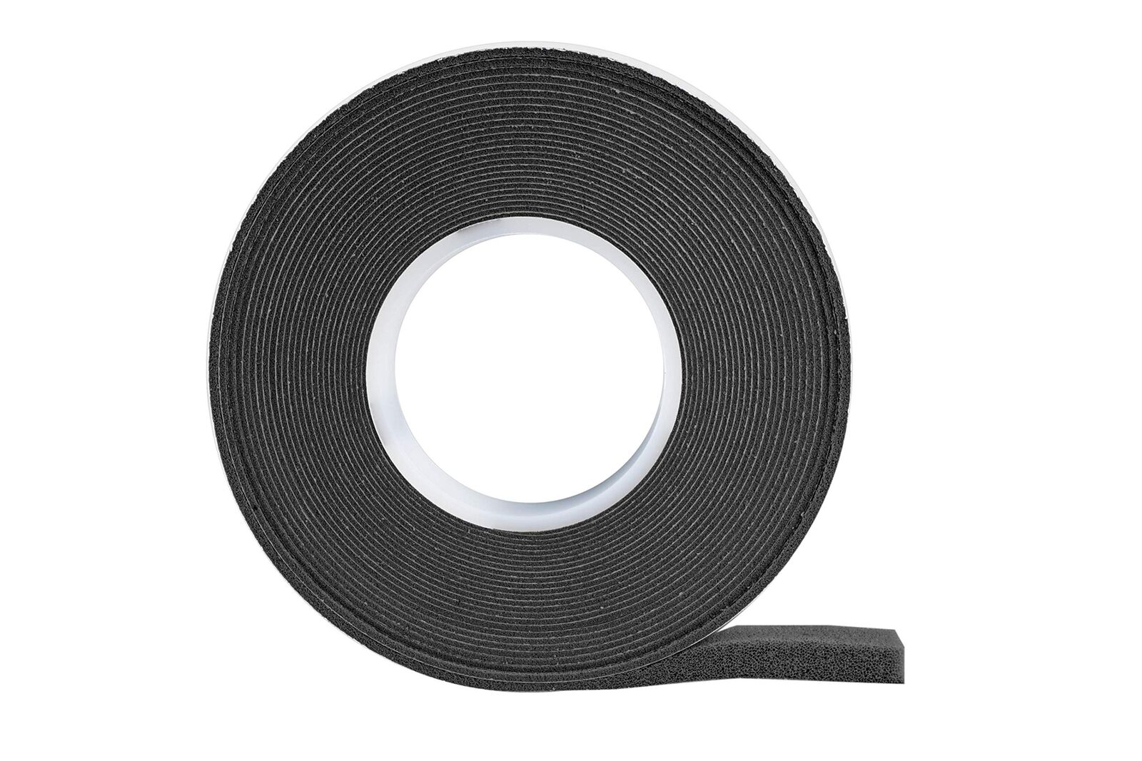 haerd Gruppo 1 Kompriband 40/8 / antracite rotolo da 4,3 m/larghezza (y4h)