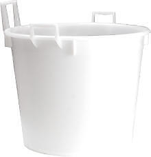 BACINELLE 3 MANICI LT.78 CM.60