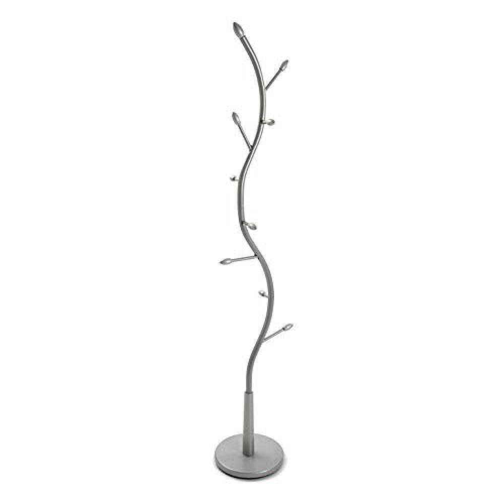 (TG. 32x32x181cm) Versa Swindon Appendiabiti da terra in stile Minimalista, Atta