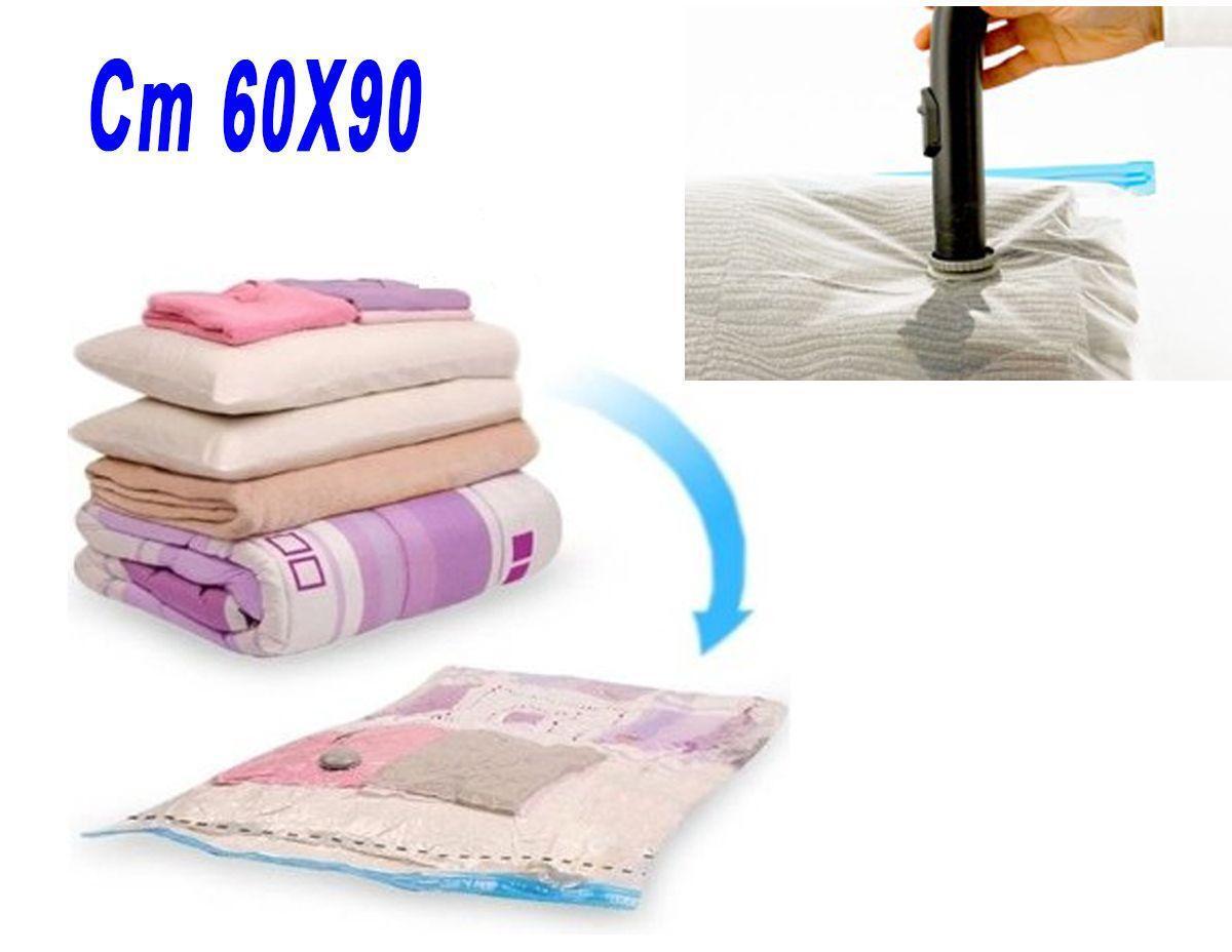 SACCO SOTTOVUOTO cm 60X90