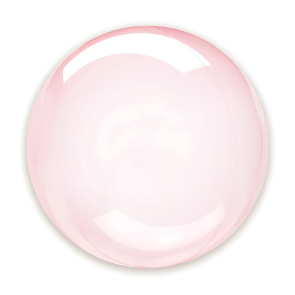 Palloncino Color B-Loon 36" Rosso  36" (91cm), 1pz.