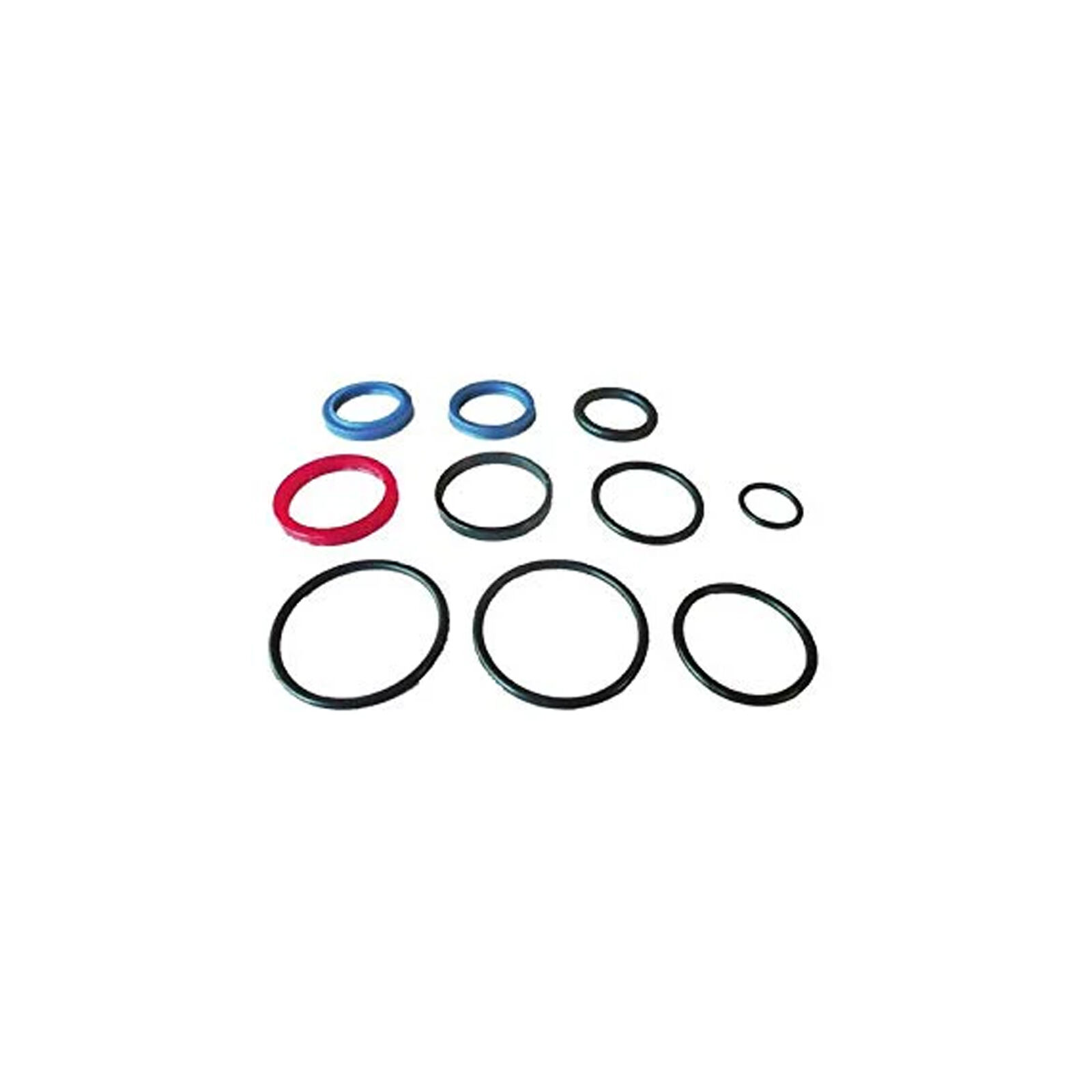 Kit Guarnzioni Miste Per Transpallet Idraulico Gs Basic Pramac Lifter Ricambio