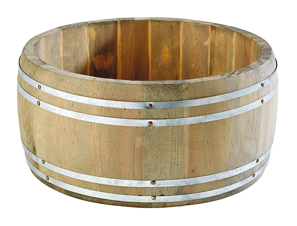 Paderno Sambonet Portacondimenti legno