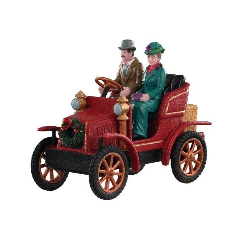 Prima Auto in Città - Lemax