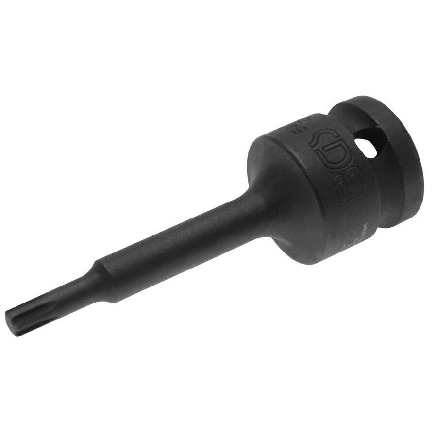 bussola a macch.att.1/2 ribe m5 l.75 - codice bgs5483-m5 BGS officina