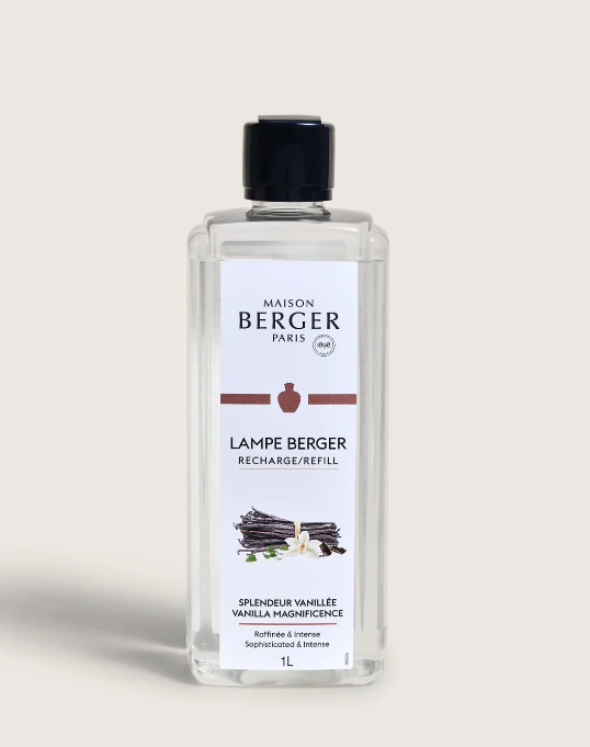 Maison Berger - Splendeur Vanillée (Cacao e Vaniglia) 1lt