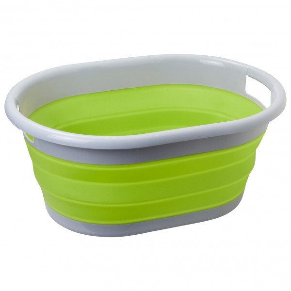 BACINELLA LOTUS FOLD AWAY  CON MANICI PIEGHEVOLE